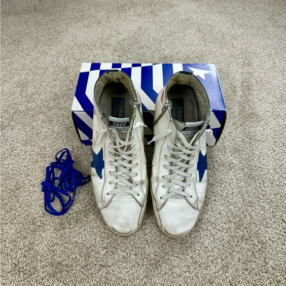 Golden Goose Francy - IT 46 - Picture 4 of 6